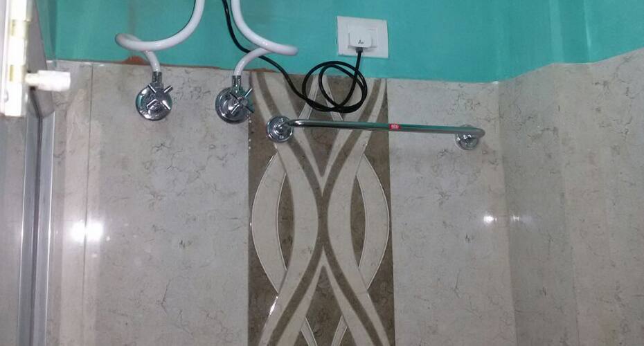 Hotel Mall Point, Darjeeling 3